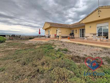 Chalet en venta en Totana