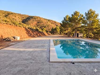 Chalet en venta en Totana