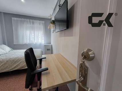 Piso en alquiler en San Javier