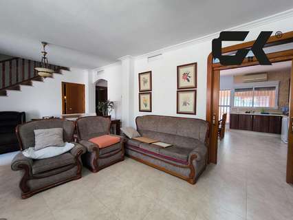 Chalet en venta en Lorca