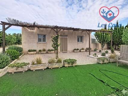 Casa en venta en Mazarrón