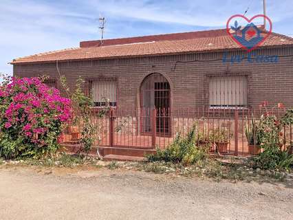 Casa en venta en Lorca