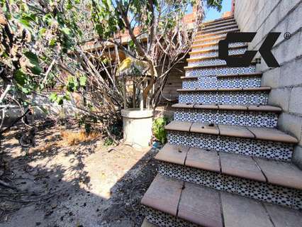 Casa en venta en Murcia zona Sangonera la Seca