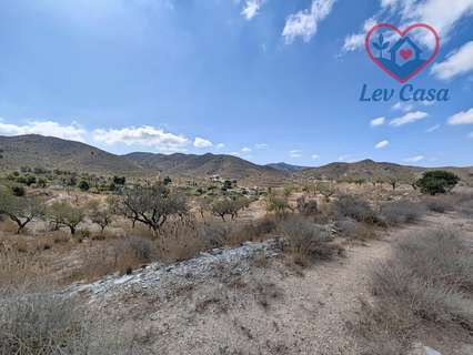 Parcela rústica en venta en San Javier zona La Manga del Mar Menor