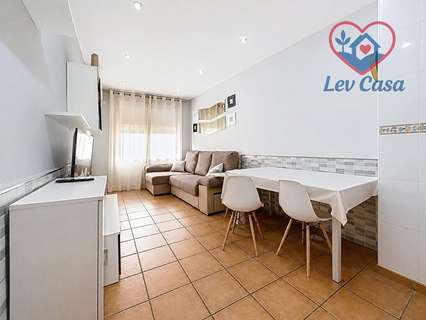 Apartamento en venta en Fuente Álamo de Murcia
