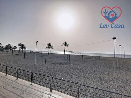 Casa en venta en Carboneras