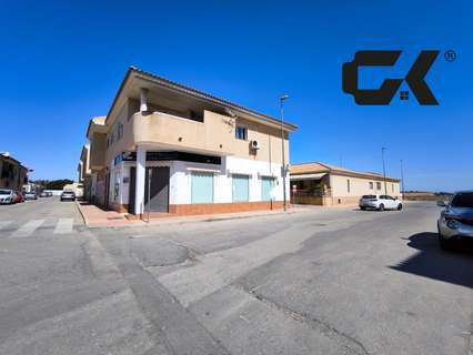Local comercial en venta en Torre-Pacheco