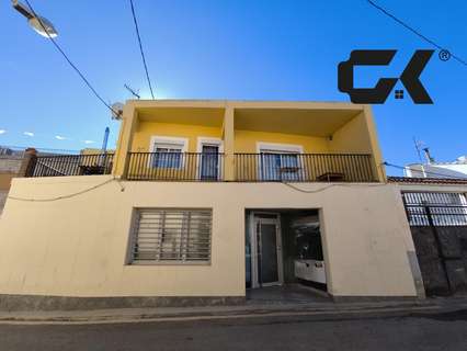 Piso en venta en Lorca