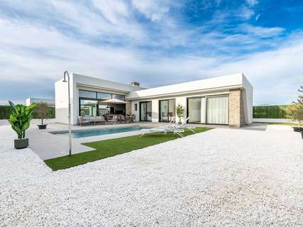 Casa en venta en Calasparra