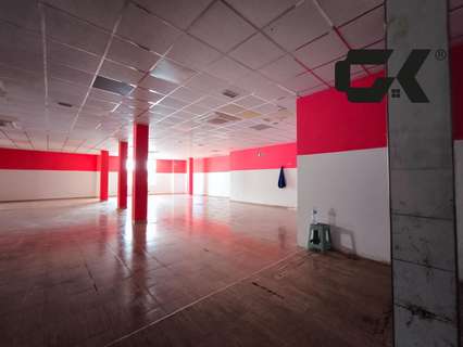 Local comercial en alquiler en Torre-Pacheco