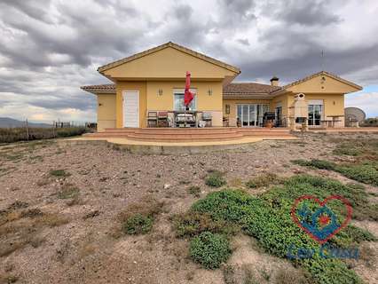 Chalet en venta en Totana