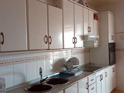 Piso en venta en Lorca