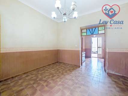 Casa en venta en Fuente Álamo de Murcia