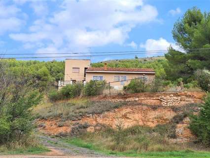 Casa en venta en Alhama de Aragón, rebajada