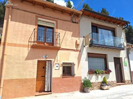 Casa en venta en Alhama de Aragón