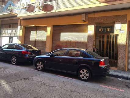 Local comercial en venta en Zaragoza
