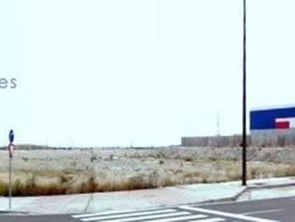 Parcela rústica en venta en Zaragoza
