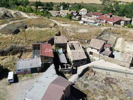 Casa en venta en Ayerbe rebajada