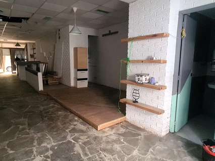 Local comercial en alquiler en Zaragoza