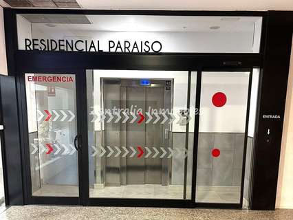 Plaza de parking en venta en Zaragoza