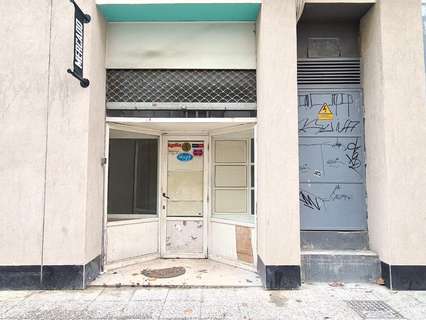 Local comercial en alquiler en Zaragoza