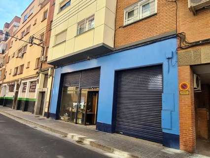 Local comercial en venta en Zaragoza