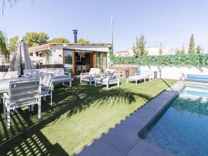 Chalet en venta en Monóvar/Monòver