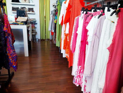 Local comercial en venta en Alicante zona Playa de San Juan