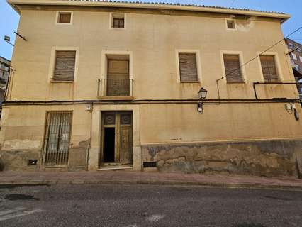 Piso en venta en Monóvar/Monòver