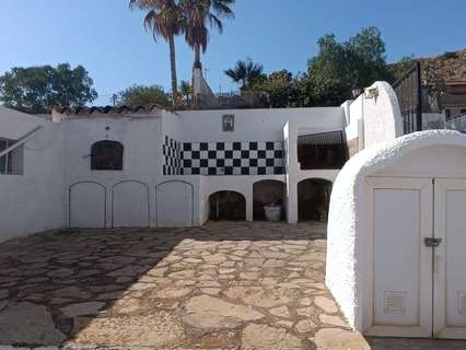 Chalet en venta en El Campello