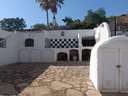 Chalet en venta en El Campello