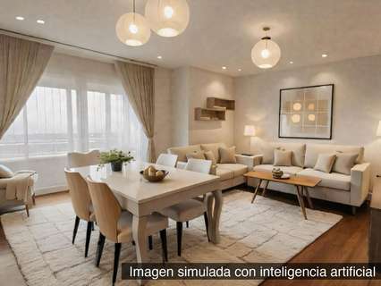 Piso en venta en Alicante