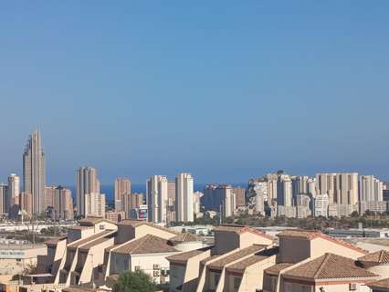 Casa en venta en Finestrat