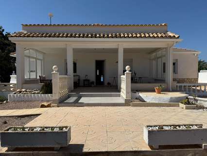 Chalet en venta en Busot