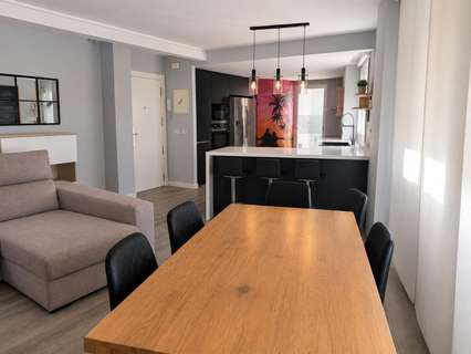 Piso en venta en Alicante