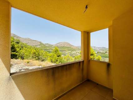 Casa en venta en Callosa d'En Sarrià