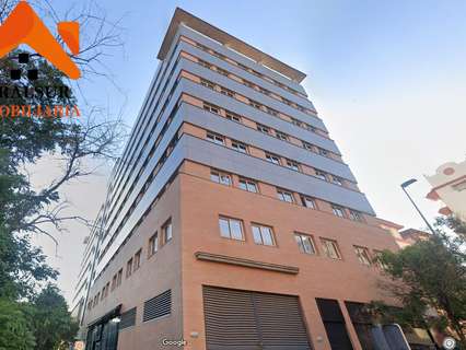 Plaza de parking en alquiler en Sevilla