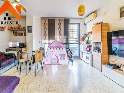 Piso en venta en Sevilla rebajado