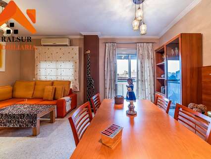 Piso en venta en Sevilla