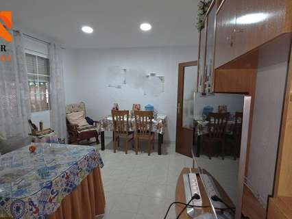 Piso en venta en Sevilla