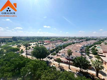 Piso en venta en Sevilla