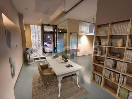 Local comercial en alquiler en Ourense