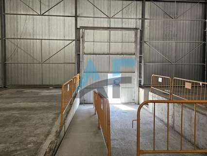 Local comercial en alquiler en Ourense