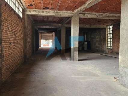 Local comercial en alquiler en Ourense