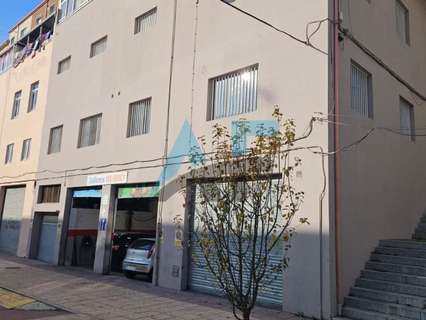 Local comercial en venta en Ourense