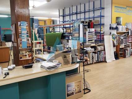 Local comercial en venta en Ourense