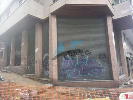 Local comercial en alquiler en Ourense