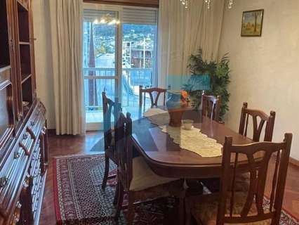 Piso en venta en Ourense
