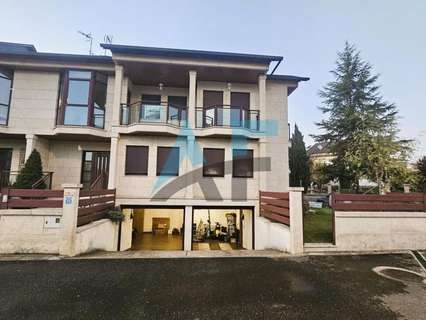 Chalet en venta en O Pereiro de Aguiar
