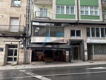 Local comercial en venta en Ourense